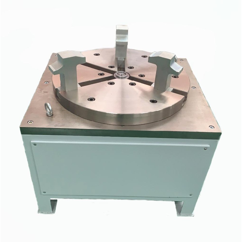 智能安全閥檢驗(yàn)臺(tái)